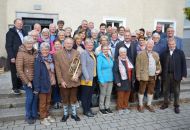 Ausflug Partnergemeinde Bad Leonfelden (1)